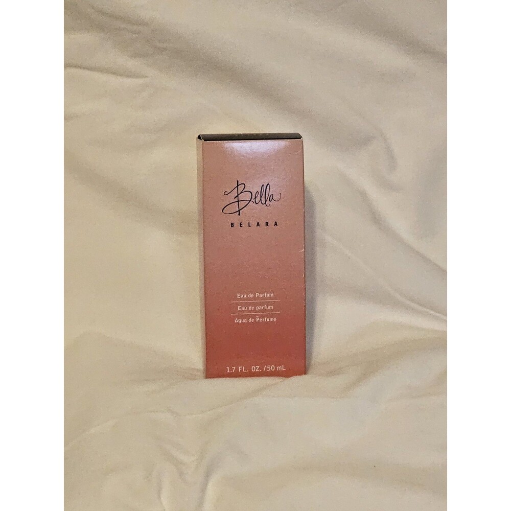 New In Box Mary Kay Bella Belara Perfume 1.7 Fl Oz - Picture 9 of 11